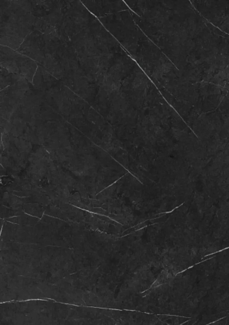 Чёрный мрамор