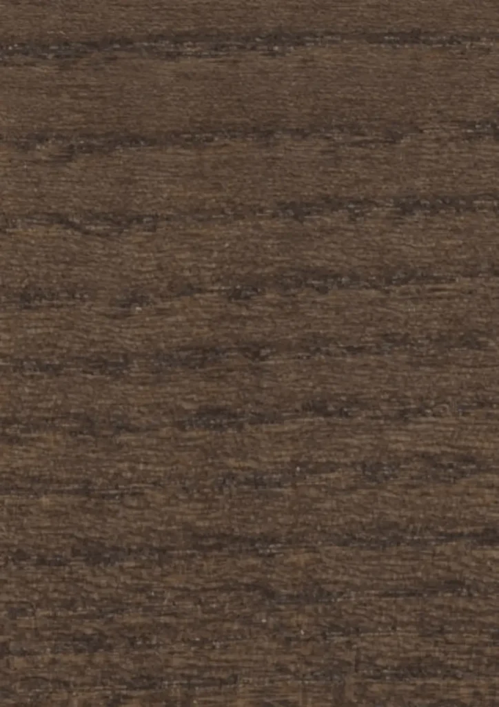 Коричневый дуб