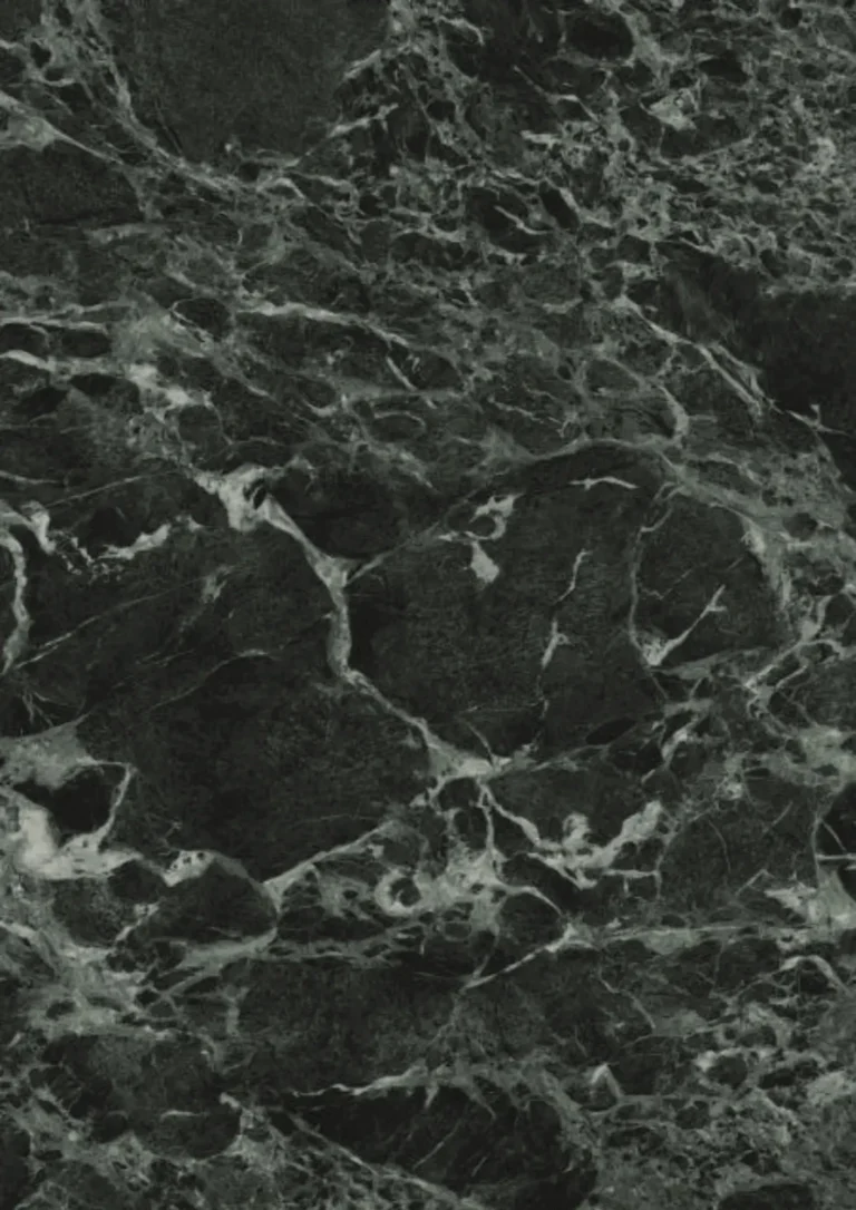 Зелёный мрамор