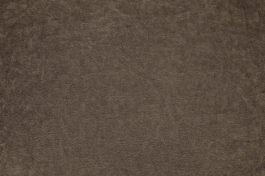 Стул Мелик - Черный матовый/коричневый