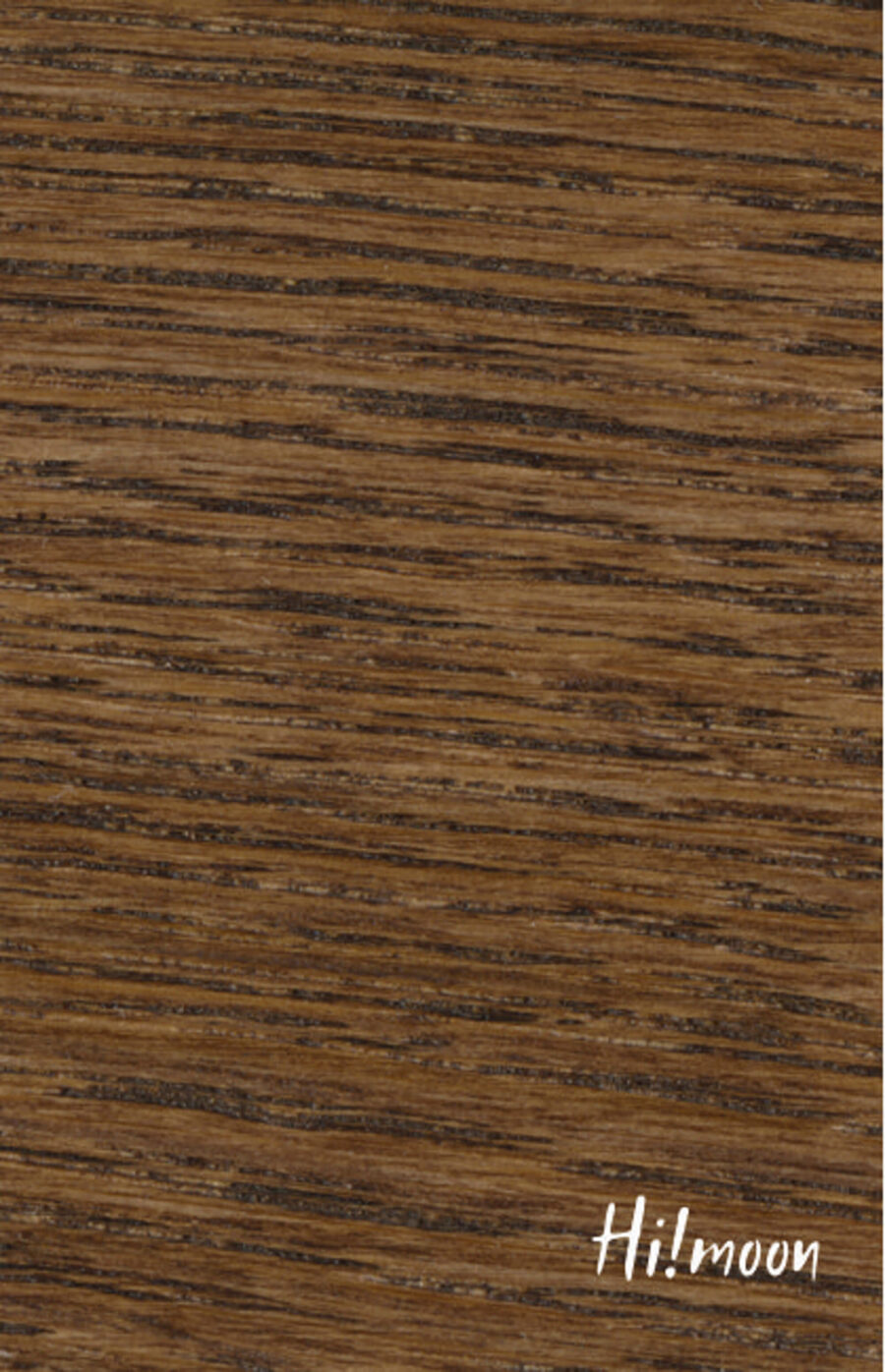 Стул Фекда - Коричневый дуб/ молочный