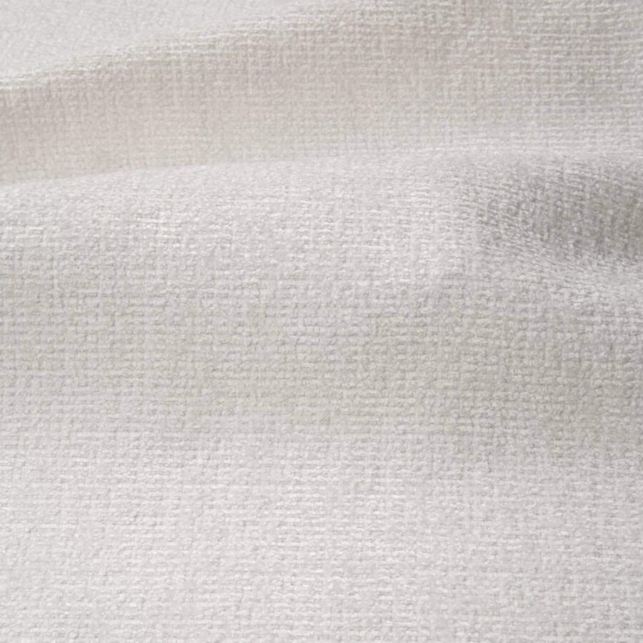 Стул Фекда - Черный матовый/ белый