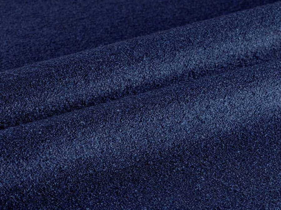 Стул Прайя - Белый/синий