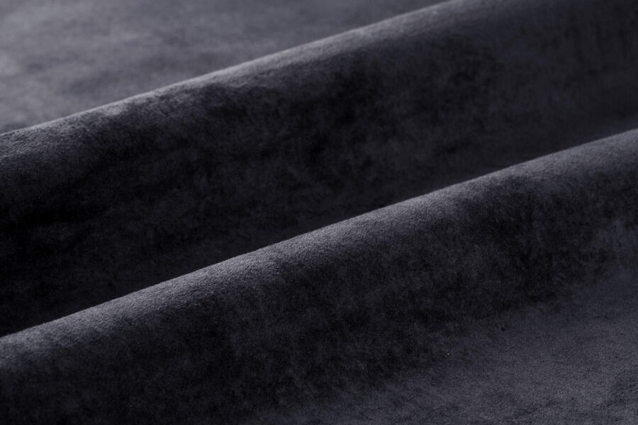 Стул Фекда - Черный матовый/ черный