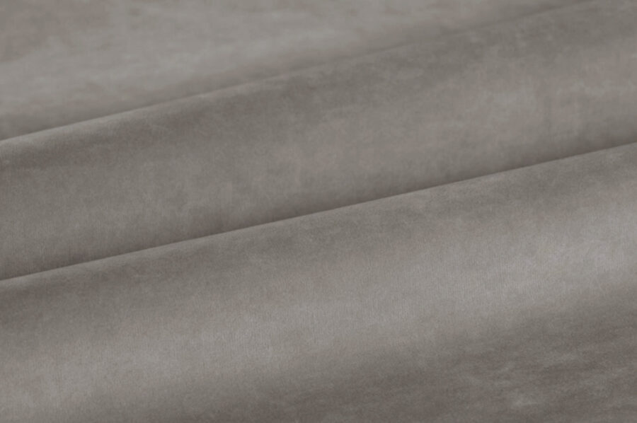 Стул Мелик - Пыльно-серый глянец/серо-бежевый