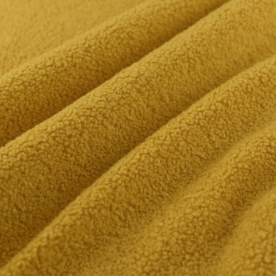 Стул Мелик - Черный глянец/желтый